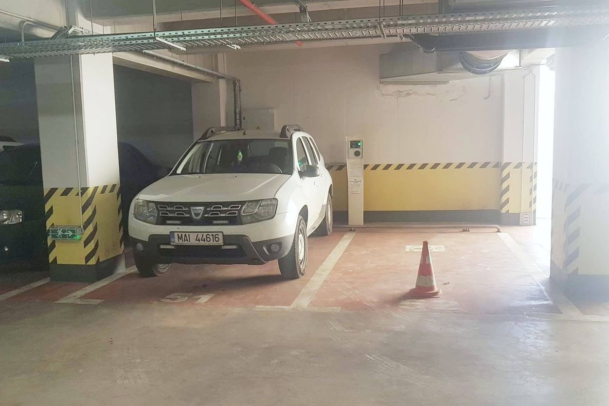 Zece noi stații de încărcare pentru mașinile electrice vor fi instalate în Suceava