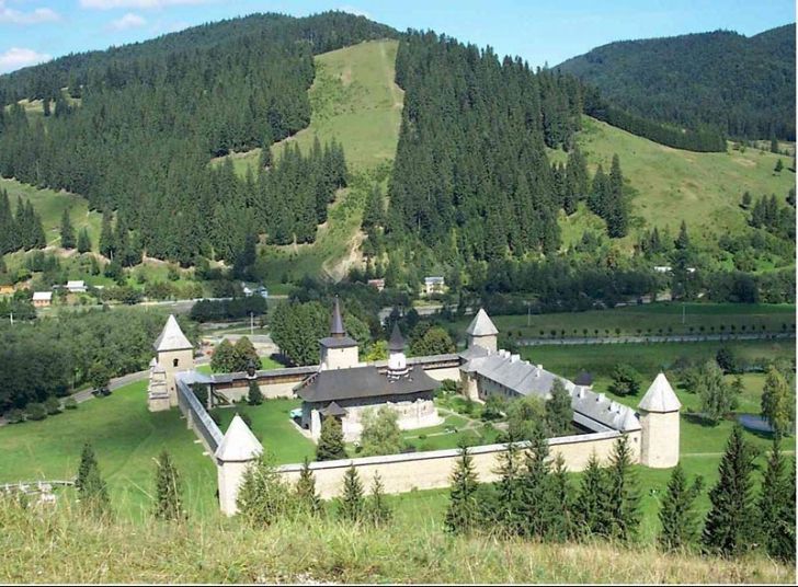 Creștere semnificativă a numărului de turiști în Bucovina
