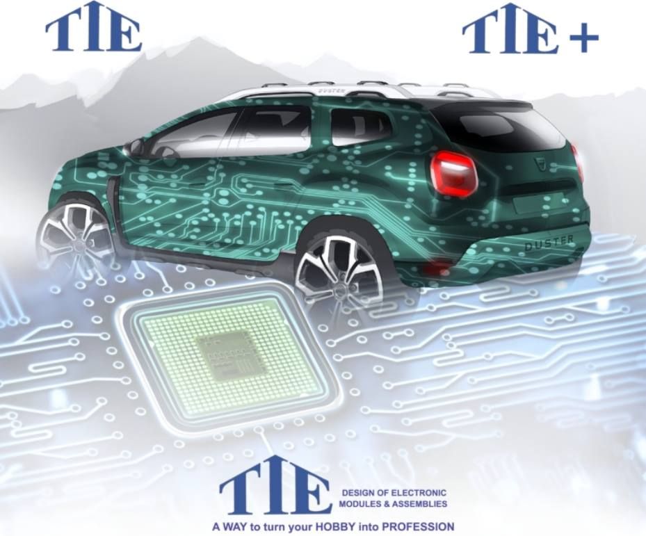 Echipa USV a câștigat faza națională a concursului studențesc Tehnici de Interconectare în Electronică