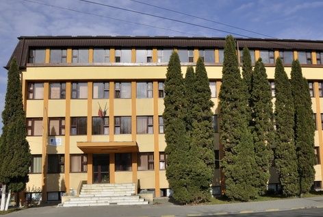 Zece copii aflați într-o tabără în Mănăstirea Humorului au ajuns la spital cu toxiinfecție alimentară