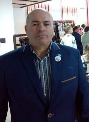 Iulian Cimpoeșu a fost ales președinte al filialei USR Șcheia