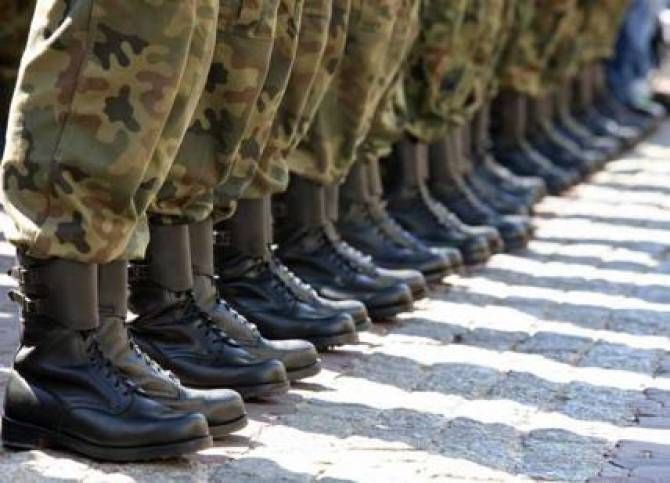 Suceava. Rezerviștii din județ chemați la unitățile militare