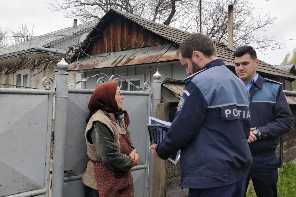 Peste 230 furturi din locuințe, în acest an, în județul Suceava