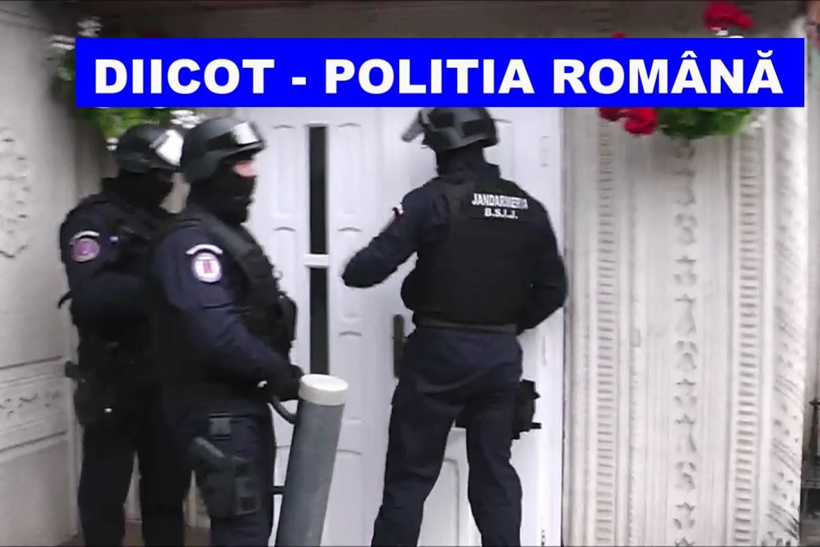 Percheziții în Suceava, București și Ialomița la traficanți de țigări și motorină VIDEO