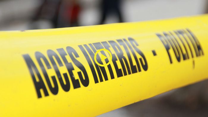 Femeie găsită moartă în casă. Nu mai fusese văzută de vecini de două zile