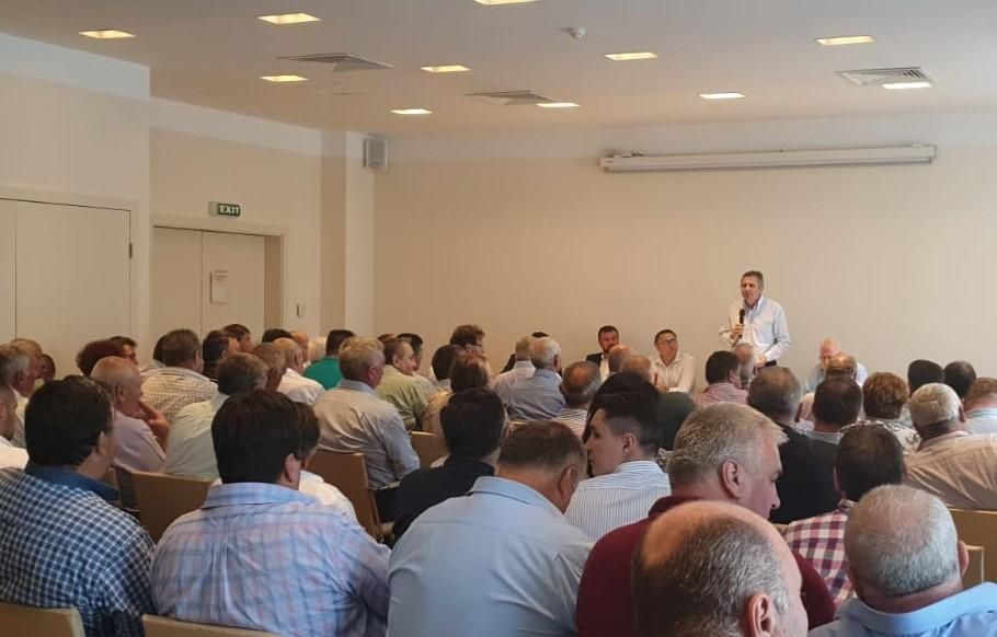 PSD Suceava o votează pe Viorica Dăncilă pentru că „a dovedit profesionalism și calități de lider”