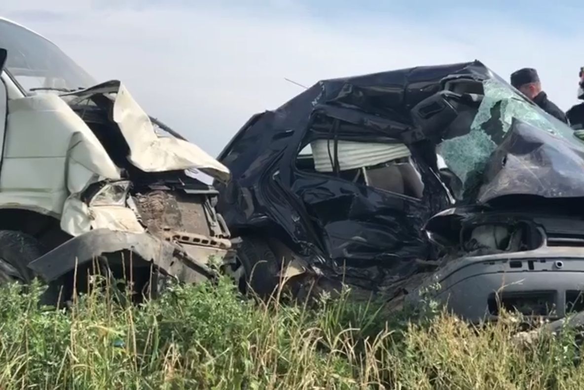 O suceveancă a fost rănită grav într-un accident produs în județul Botoșani FOTO