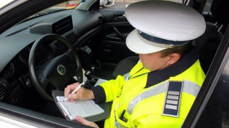 Acțiune de amploare a poliției din Pojorâta. Au fost aplicate amenzi în valoare de peste 6.700 lei