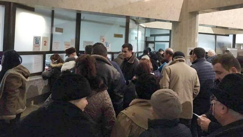 Proiect pentru emiterea electronică a documentelor la Primăria Suceava