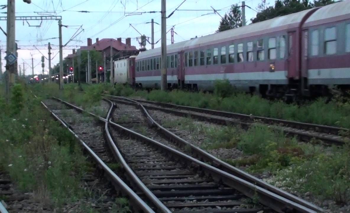 Trenuri anulate complet sau scoase din circulație în week-end-uri, de săptămâna viitoare