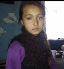 O fetiță de 12 ani din Bălăceana a fost dată dispărută de familie