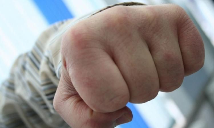 Fălticenean bătut într-un magazin din Bogata