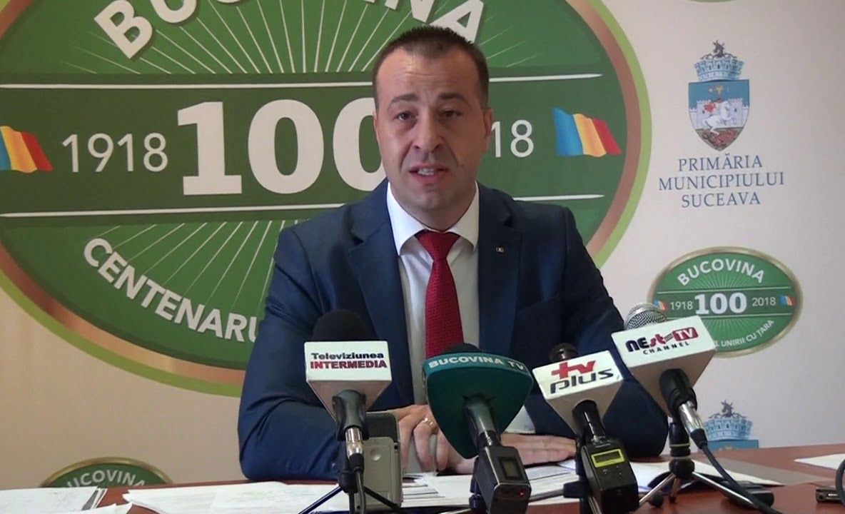 Suceava-Alert, aplicația prin care sucevenii vor putea semnala problemele din oraș VIDEO