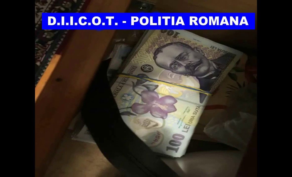 Percheziții în Suceava, Argeș și București la contrabandiști de țigări VIDEO