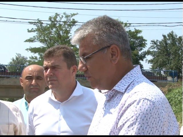 Accident cu patru victime la Dumbrăveni. Un șofer a pătruns cu mașina pe contrasens VIDEO