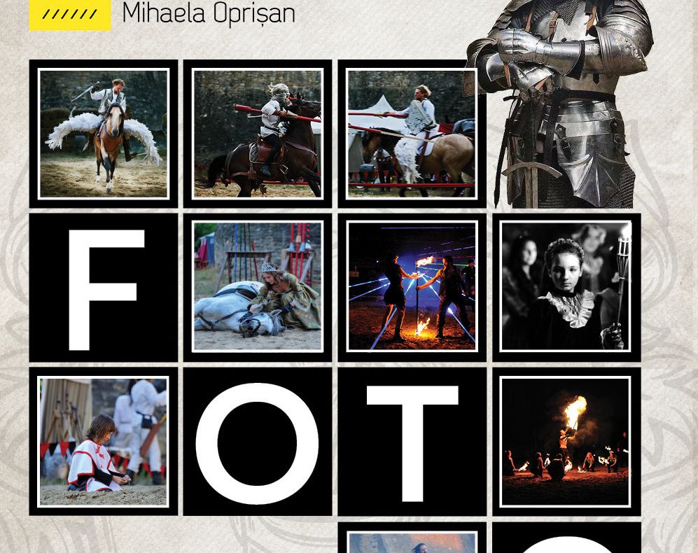 Festivalul Medieval de la Suceava, promovat la Botoșani