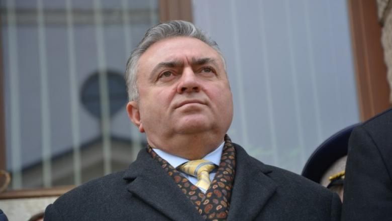 Senatorul ALDE Ilie Niță își negociază transferul la PSD