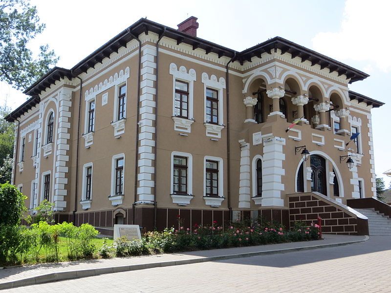 Anchetă la Muzeul de Artă „Ion Irimescu” Fălticeni după dispariția unor lucrări valoroase