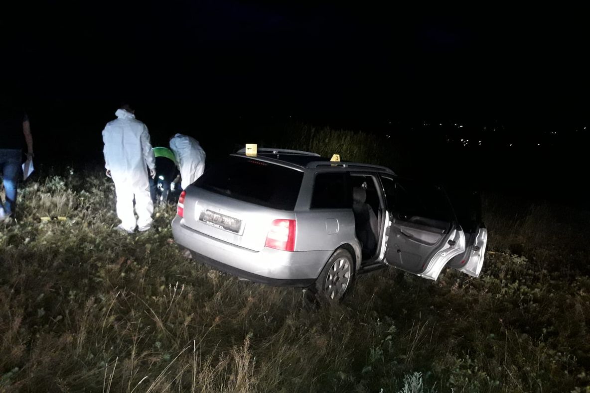 Poliţistul găsit împuşcat în cap, în stare gravă. Va fi operat pentru a doua oară