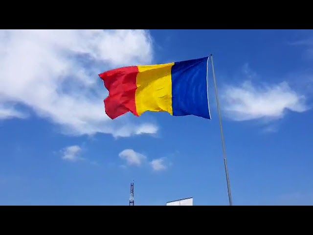 VIDEO Dan Barna, la Suceava: Voi fi un preşedinte al României „prezent şi implicat”