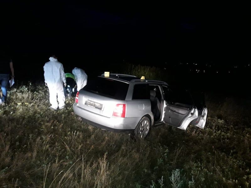 Un polițist a fost găsit împușcat în cap. A anunțat pe o rețea de socializare că se sinucide FOTO