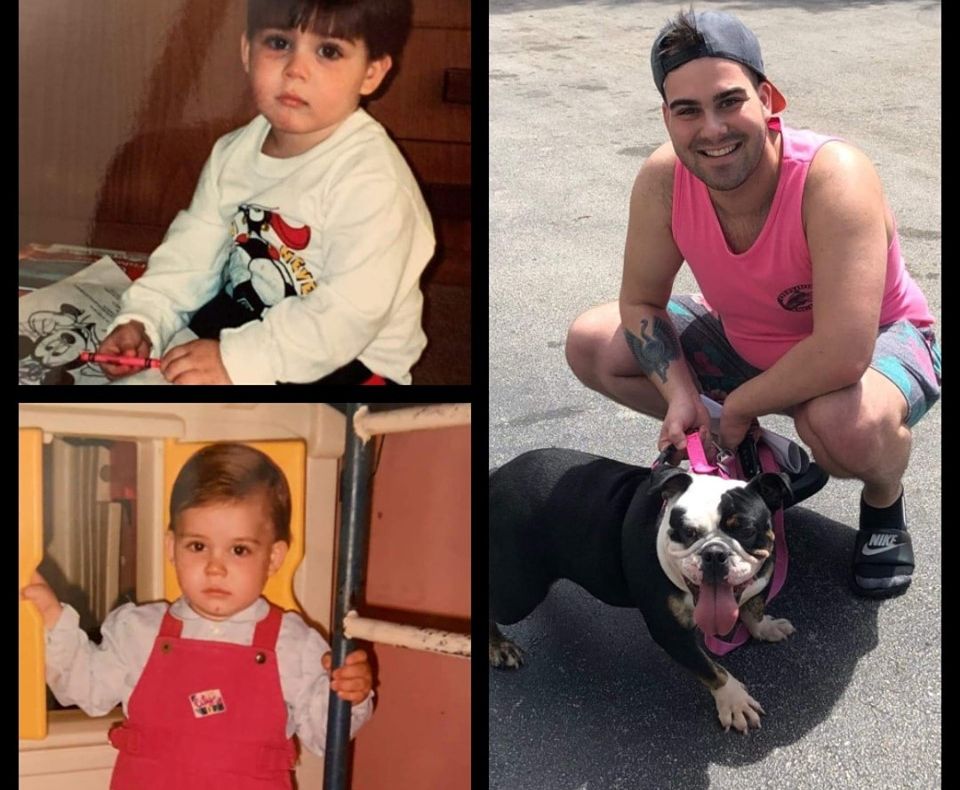 Adoptat în America, un tânăr din Fălticeni își caută mama biologică