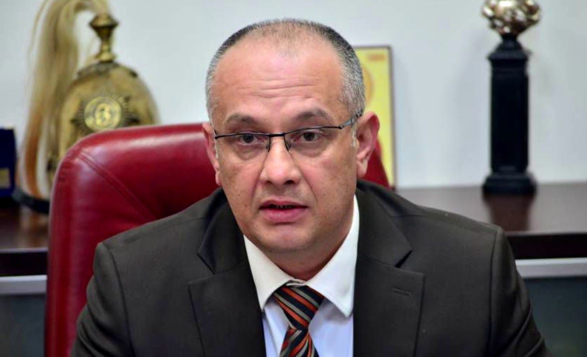 Deputatul Alexandru Băișanu, nominalizat ministru în guvernul Dăncilă