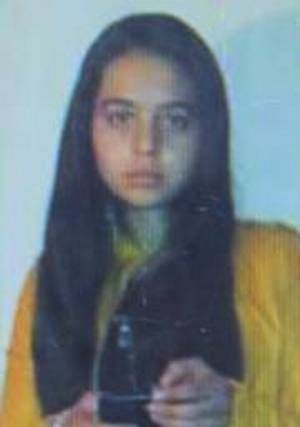 Tânără de 17 ani din Vatra Dornei, dată dispărută de familie