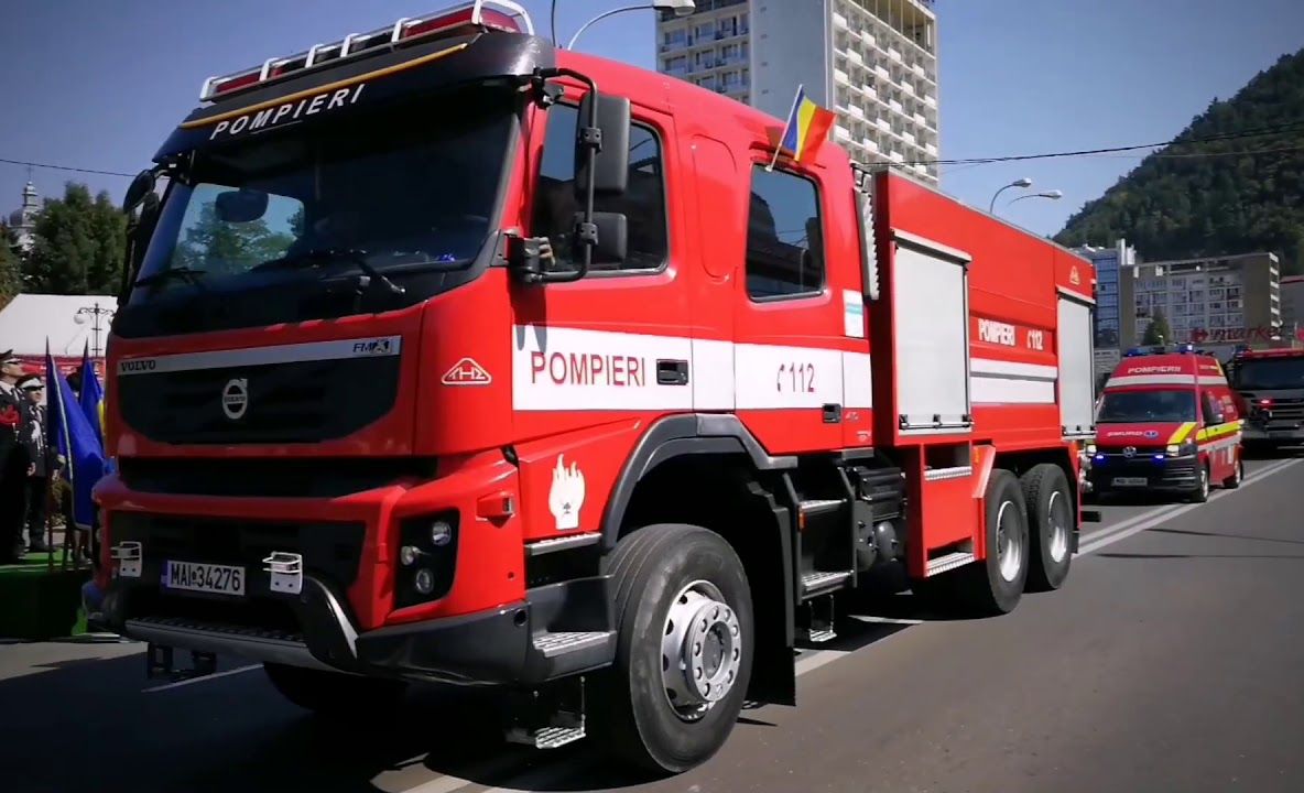 Muniție din cele două Războaie Mondiale distrusă de pirotehniștii suceveni VIDEO