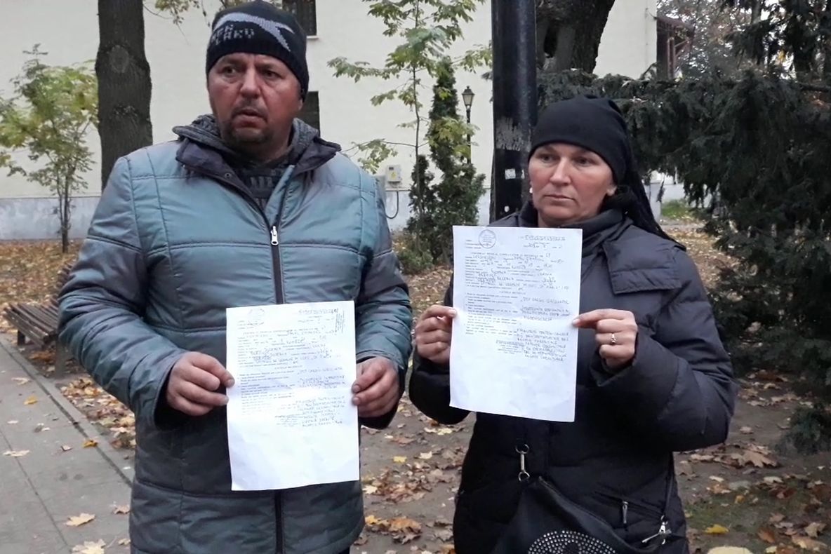 Bebeluși gemeni, morți la Spitalul Sf. Maria din Iași. Părinții îi acuză pe medici de malpraxis VIDEO