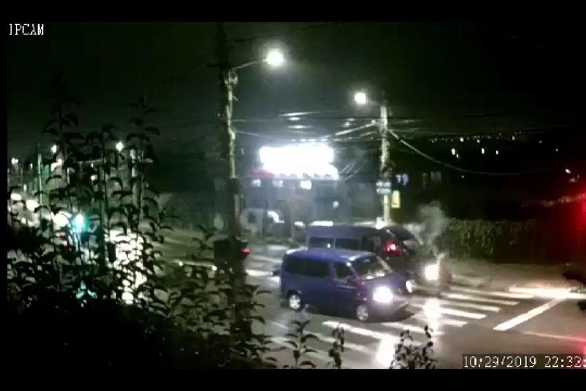 Cauzele accidentului din cartierul Ițcani, în care au fost implicate zece persoane VIDEO