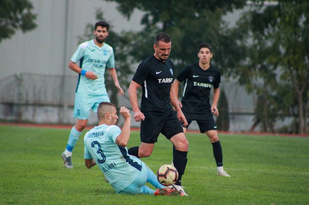 Bucovina Rădăuți - CSM Focșani: 4-1