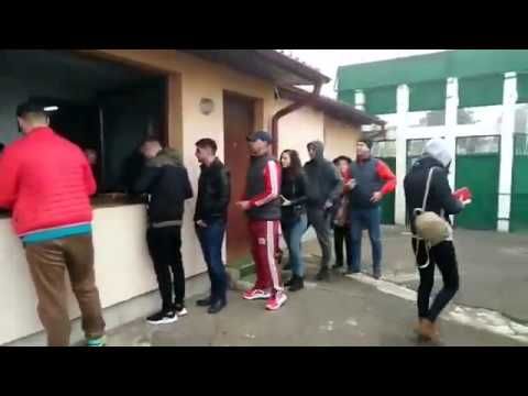 VIDEO Biletele pentru Foresta - Dinamo, puse în vânzare