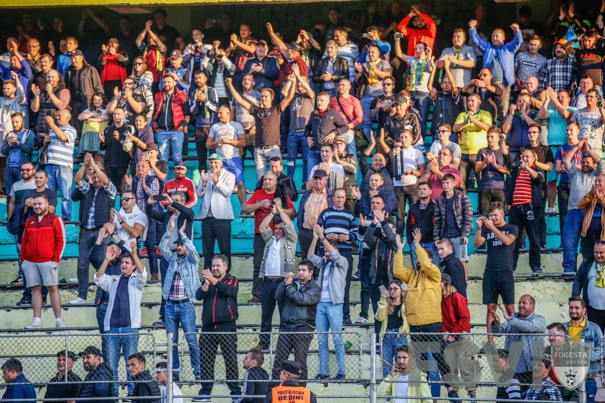Conducerea Forestei a stabilit prețul biletelor pentru meciul cu Dinamo