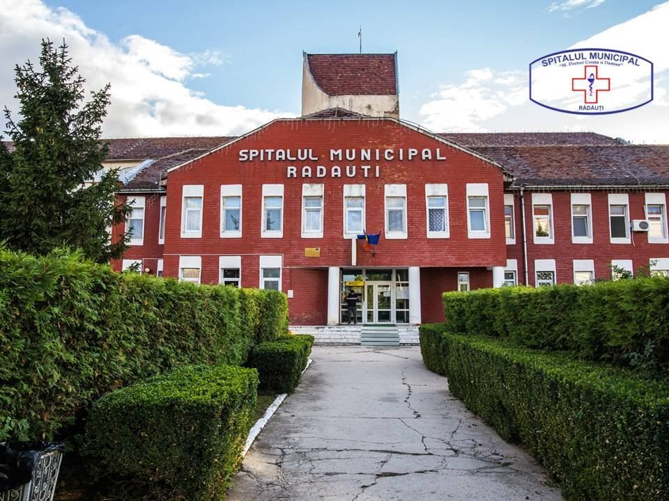 Bătaie generală în curtea Spitalului Municipal Rădăuți. Șapte persoane au fost reținute