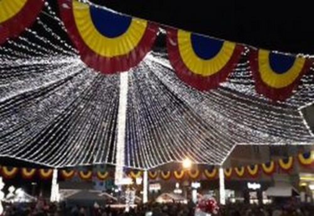 Programul manifestărilor dedicate Zilei Bucovinei și Zilei Naționale