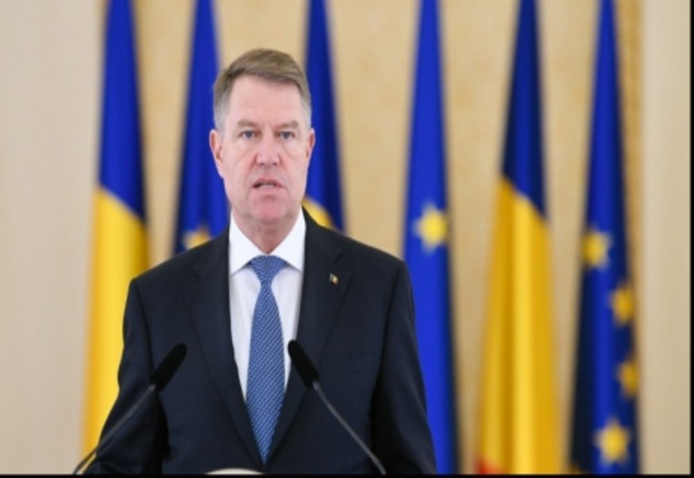 Klaus Iohannis a câștigat primul tur al alegerilor prezidențiale în județul Suceava