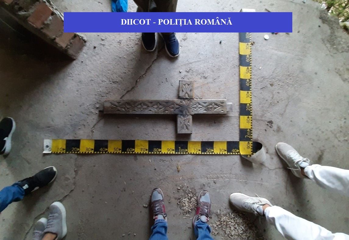 Caz șocant la Giurgiu. Tânără drogată și violată în timpul unui ritual satanic