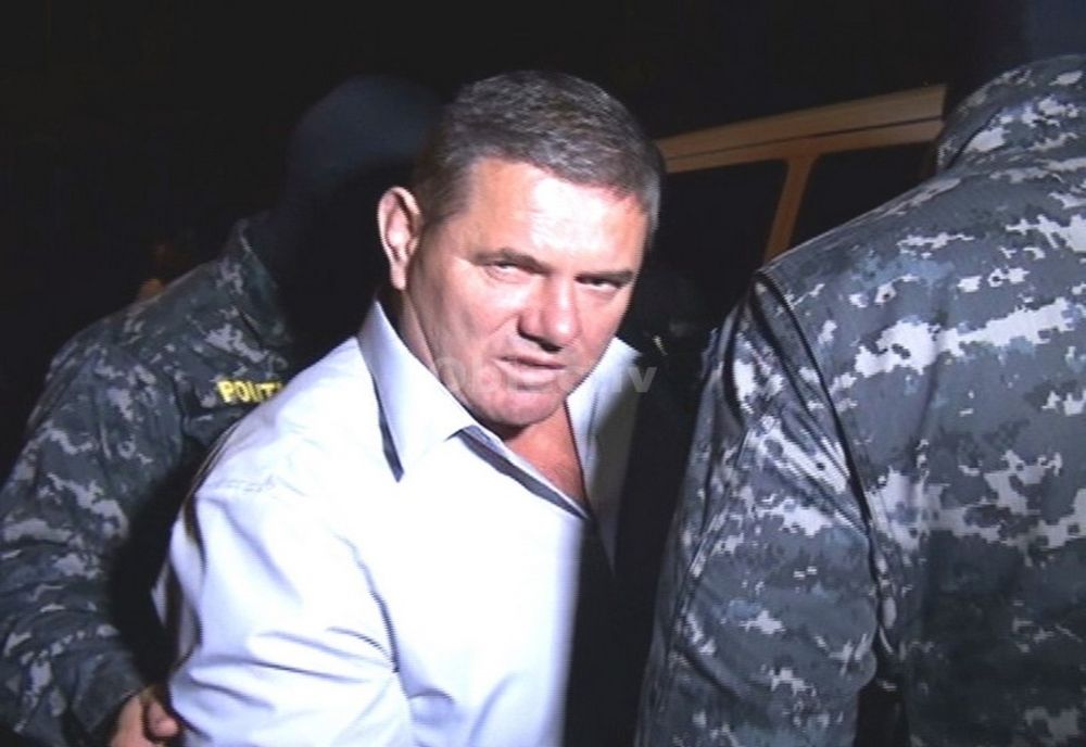 Fostul primar Ilie Gherman, trimis în judecată de DNA pentru fraude cu fonduri europene