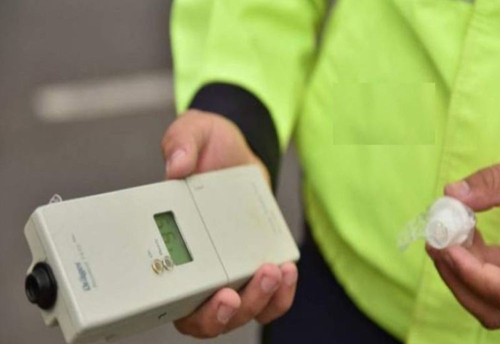 Ample acțiuni desfășurate de polițiștii suceveni. Peste 300 de șoferi au fost testați cu aparatul etilotest