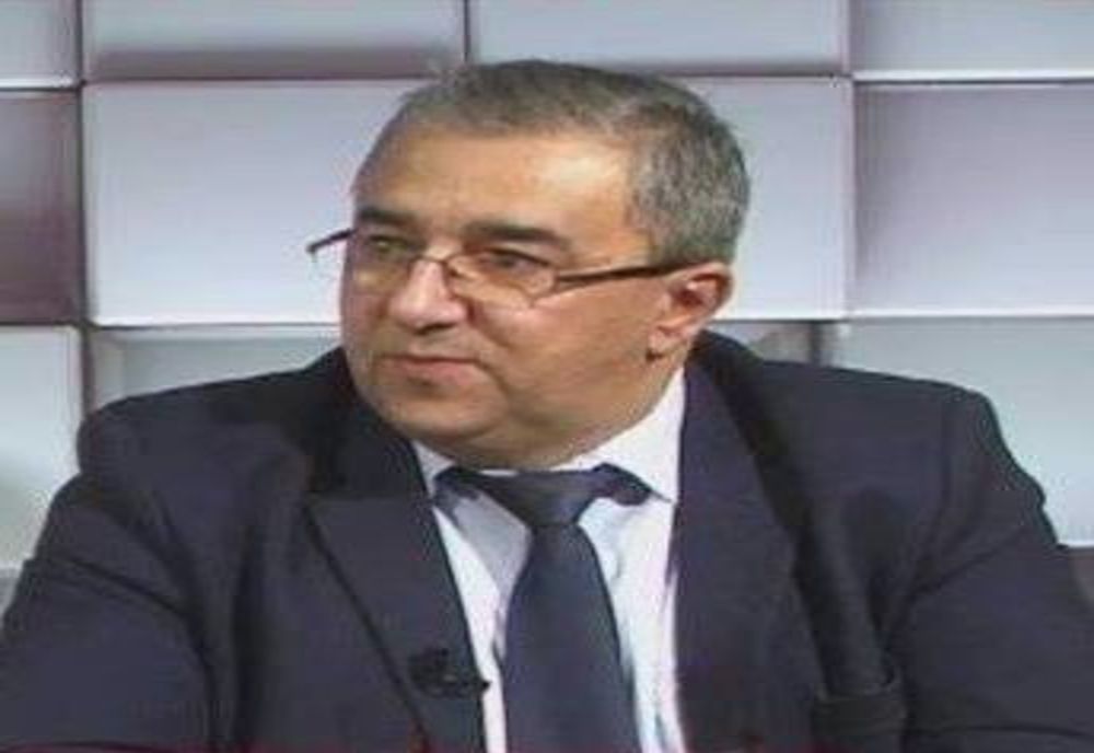 Fostul prefect Florin Sinescu va candida la Primăria Suceava