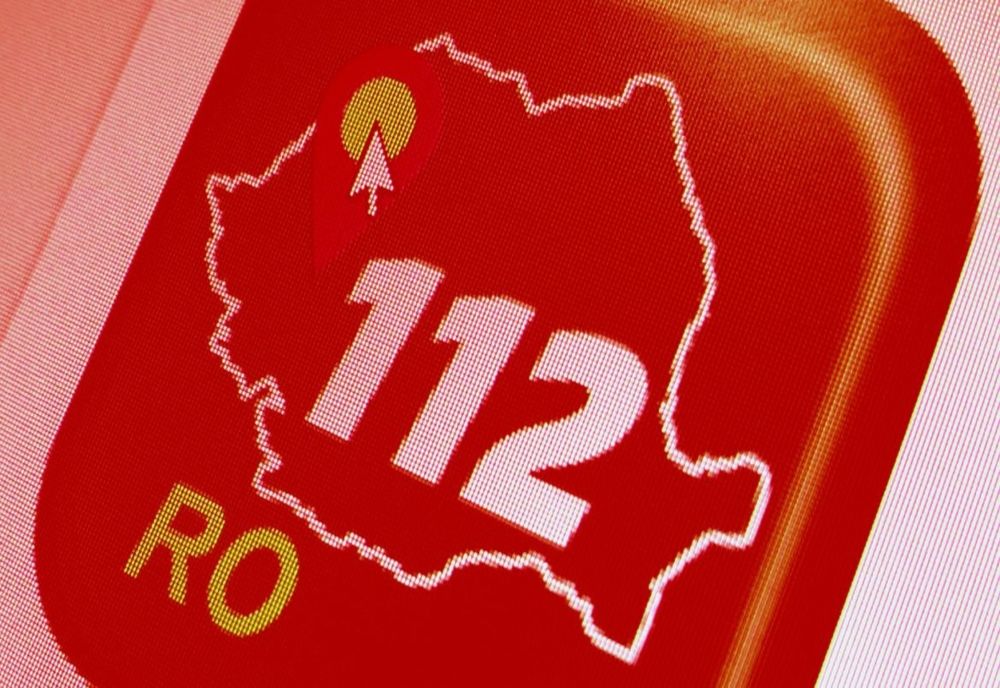 Un vasluian a fost amendat pentru că a sunat beat la 112. Judecătorul a anulat amenda după ce a constatat că bărbatul era bâlbâit!