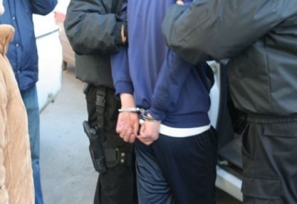 Sucevean reținut după ce a încălcat ordinul de protecție provizoriu