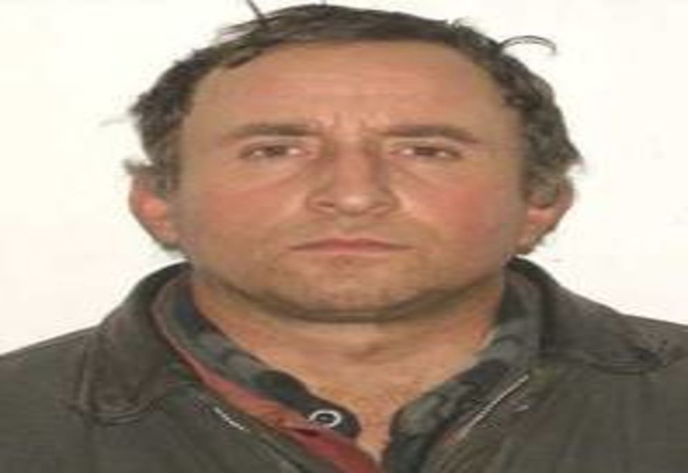 Un bărbat din Preutești este căutat de polițiști după ce a fost dat dispărut de familie