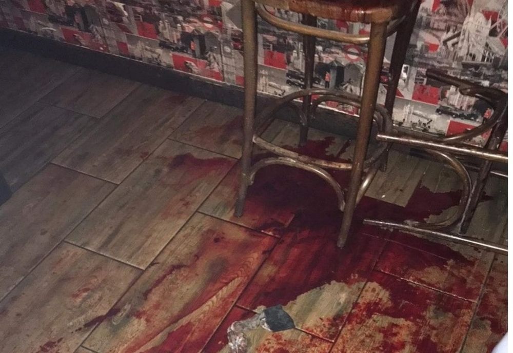 Cum a fost prins tânărul din Mălini care a înjunghiat un agent de pază