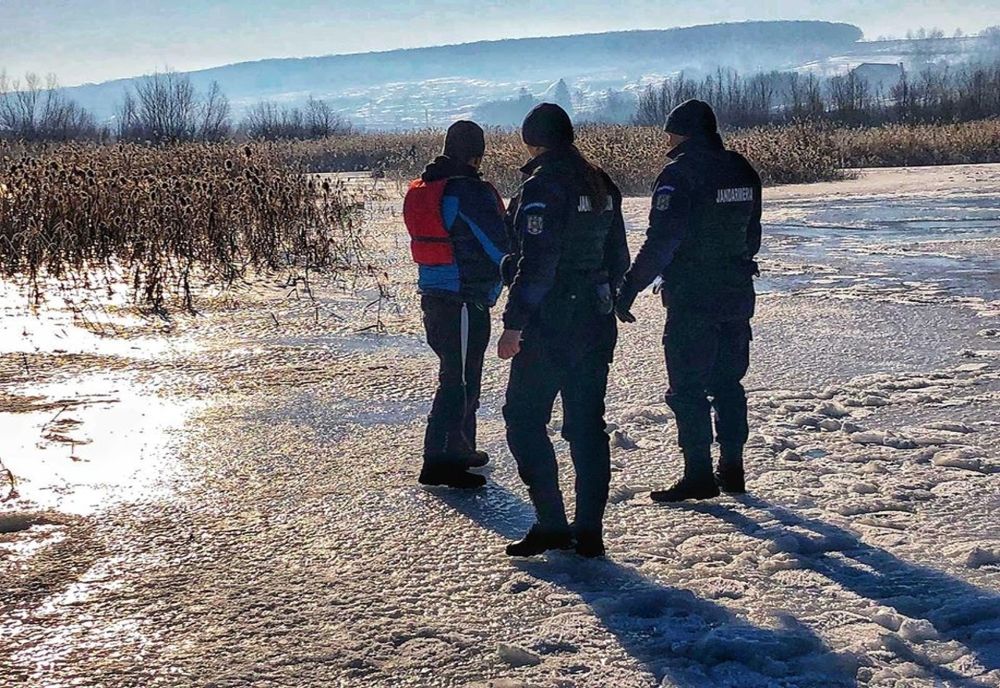 Unelte de pescuit confiscate de jandarmii suceveni