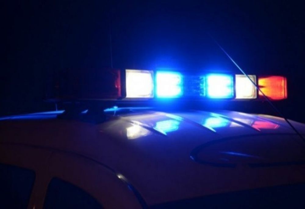 Adolescent de 15 ani, prins de polițiști la volanul unui autoturism