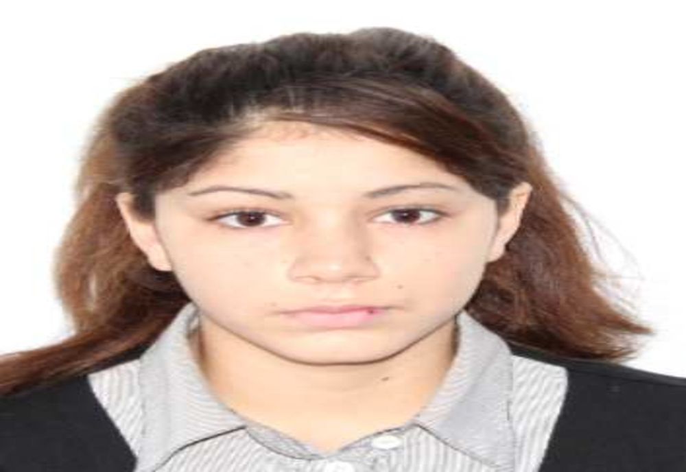 Adolescentă de 16 ani dispărută din Dărmănești, căutată de polițiști