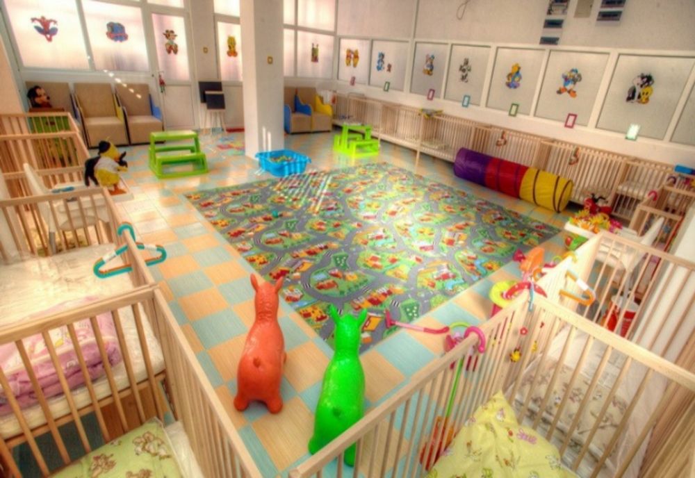 Cursuri suspendate parțial la Grădinița "A.B.C." din municipiul Suceava, din cauza gripei