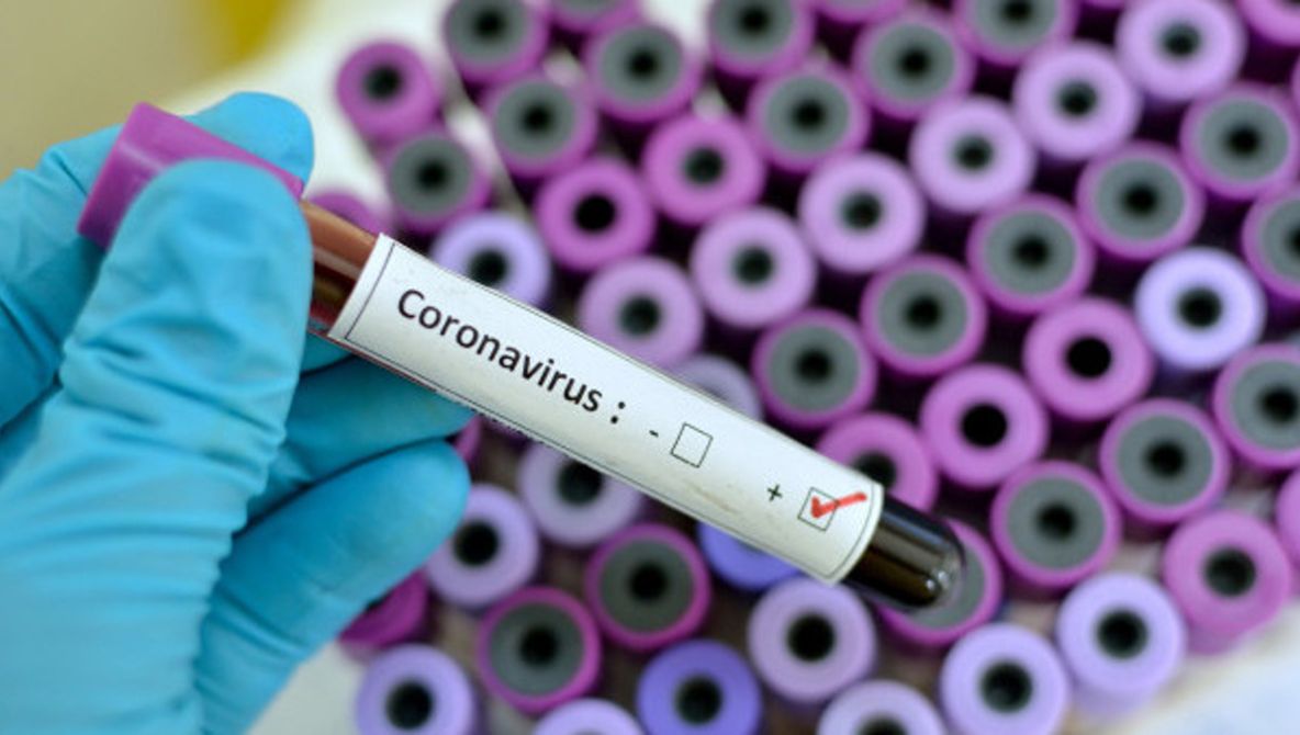 Suceava. Suspiciune de coronavirus la o profesoară venită din China